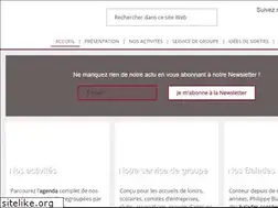 Sites similar to bordeaux-et-vous.com