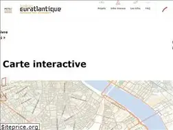 Sites similar to bordeaux-euratlantique.fr