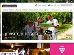 Sites similar to bordeaux-graves-sauternes.com