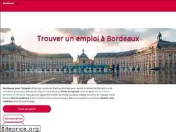 Sites similar to bordeaux-jobs.com
