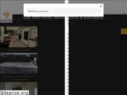 Sites similar to bordeaux-ocordo-travaux.fr