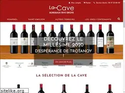 Sites similar to bordeaux-rive-droite.com