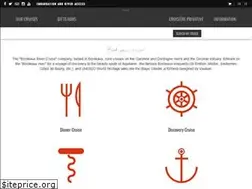 Sites similar to bordeaux-river-cruise.com