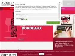 Sites similar to bordeaux-rose.com