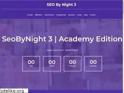 Sites similar to bordeaux-seo.com
