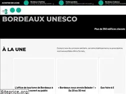 Sites similar to bordeaux-tourismus.de