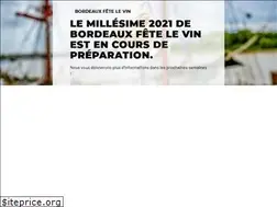 Sites similar to bordeaux-wine-festival.com