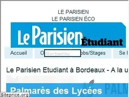 Sites similar to bordeaux.aujourdhui.fr