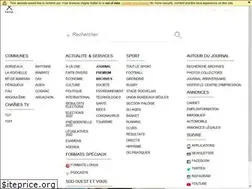 Sites similar to bordeaux7.com
