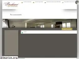 Sites similar to bordeauxautrement.com