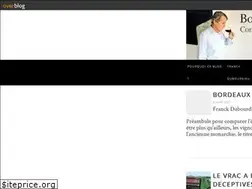 Sites similar to bordeauxclassicwine.fr