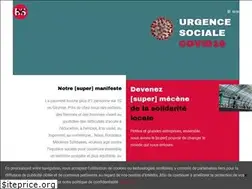 Sites similar to bordeauxmecenes.org