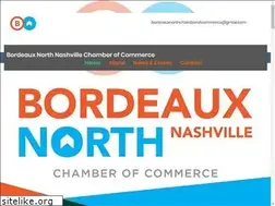 Sites similar to bordeauxnorthchamber.com