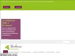 Sites similar to bordeauxraisins.fr