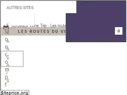 Sites similar to bordeauxwinetrip.fr
