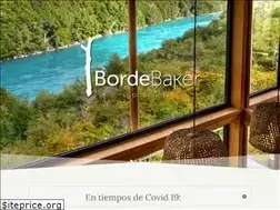 Sites similar to bordebaker.cl