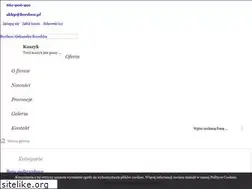 Sites similar to bordeco.pl