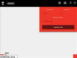 Sites similar to bordee.qc.ca