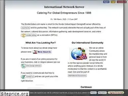 Sites similar to bordeglobal.com