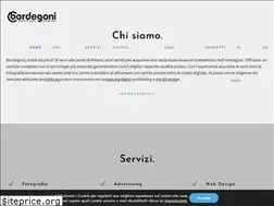 Sites similar to bordegoni.com
