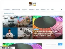 Sites similar to bordel-de-nerd.net