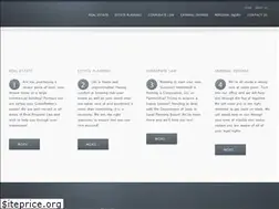 Sites similar to bordellaw.com