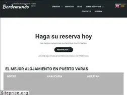 Sites similar to bordemundo.com