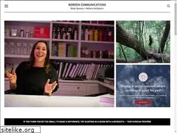 Sites similar to bordencom.com