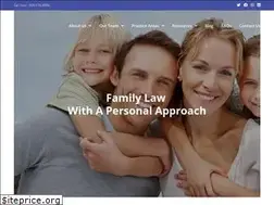 Sites similar to bordenfamilylaw.com
