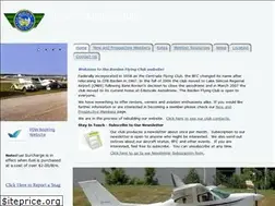 Sites similar to bordenflyingclub.com