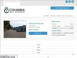 Sites similar to bordentownselfstorage.com