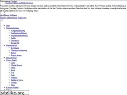 Sites similar to border-bande.de