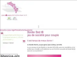 Sites similar to border-bed.com
