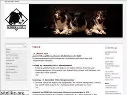 Sites similar to border-collie-club.ch