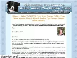Sites similar to border-collie-fun.com