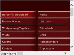 Sites similar to border-collies-blackpearl.de