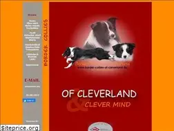 Sites similar to border-collies-of-cleverland.de