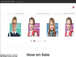 Sites similar to border-embroideries.co.uk