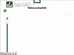 Sites similar to border-follie.be