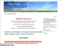Sites similar to border-kolie.cz