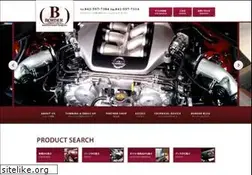 Sites similar to border-racing.com