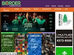 Sites similar to border.com.ar