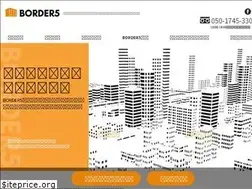 Sites similar to border5.com
