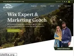 Sites similar to border7.com