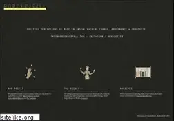Sites similar to borderandfall.com