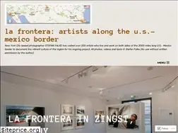 Sites similar to borderartists.com