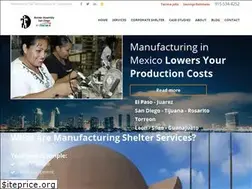 Sites similar to borderassembly.com