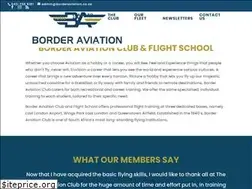Sites similar to borderaviation.co.za