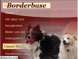 Sites similar to borderbase.de