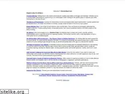 Sites similar to borderbeat.com